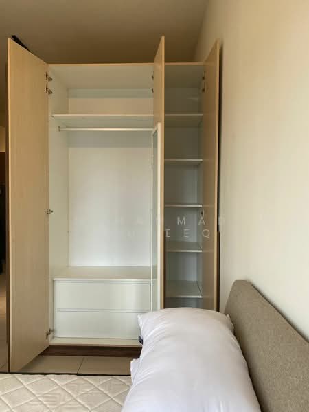 Service Residence for Rent at Habitus @ City of Elmina - Muhammad Taufeeq - Interior - PropertyGuru.com.my