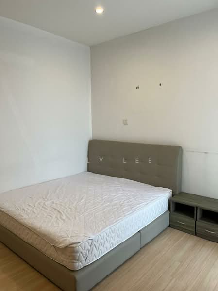 Service Residence for Rent at Camellia Serviced Suites - Ally Lee - Bedroom - PropertyGuru.com.my