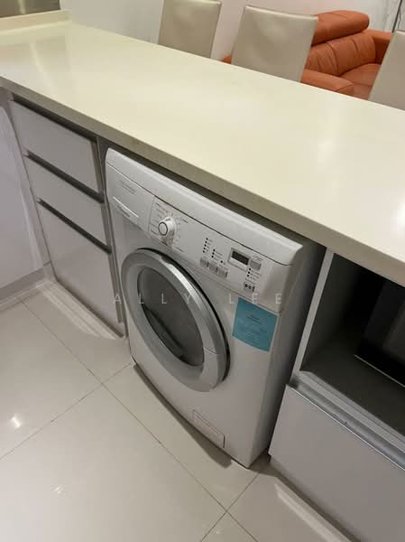 Service Residence for Rent at Camellia Serviced Suites - Ally Lee - Interior - PropertyGuru.com.my