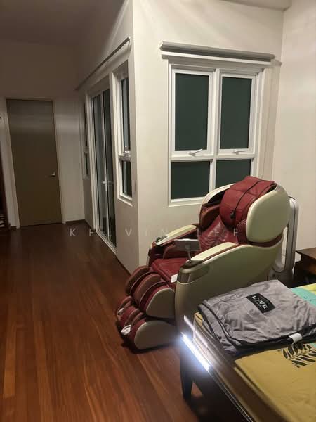 Rumah Teres 3 Tingkat untuk Dijual di Tanjung Bungah (Penang) - Kelvin Lee - Interior - PropertyGuru.com.my