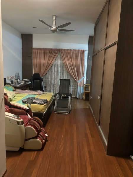 Rumah Teres 3 Tingkat untuk Dijual di Tanjung Bungah (Penang) - Kelvin Lee - Bedroom - PropertyGuru.com.my