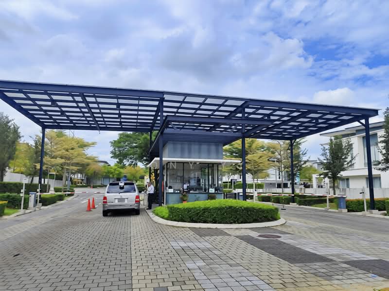 Rumah Teres 2 Tingkat untuk Dijual di Tropicana Heights (Kajang) - Tony YY - PropertyGuru.com.my