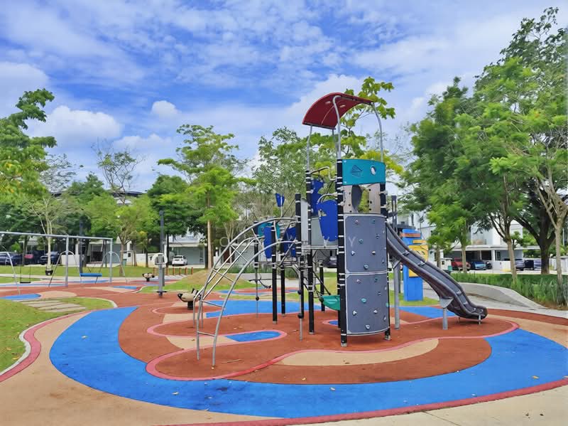 Rumah Teres 2 Tingkat untuk Dijual di Tropicana Heights (Kajang) - Tony YY - PropertyGuru.com.my