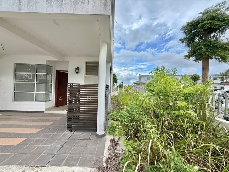 Rumah Teres 2 Tingkat untuk Dijual di Bandar Seri Alam (Masai) - Azlina Muslim - Exterior - PropertyGuru.com.my