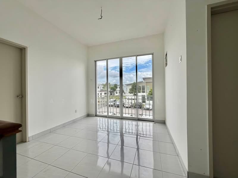 Rumah Teres 2 Tingkat untuk Dijual di Bandar Seri Alam (Masai) - Azlina Muslim - PropertyGuru.com.my