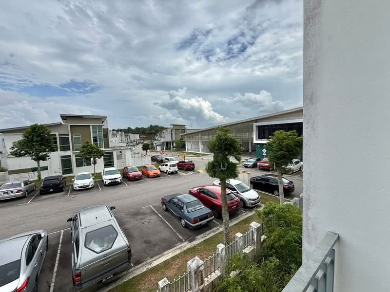 Rumah Teres 2 Tingkat untuk Dijual di Bandar Seri Alam (Masai) - Azlina Muslim - PropertyGuru.com.my