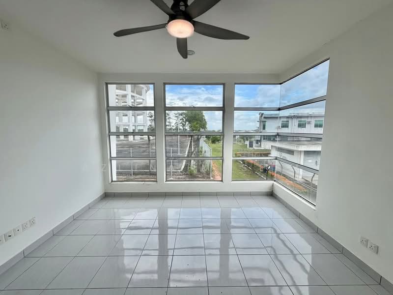 Rumah Teres 2 Tingkat untuk Dijual di Bandar Seri Alam (Masai) - Azlina Muslim - PropertyGuru.com.my