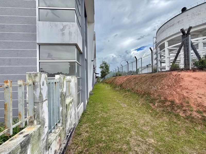 Rumah Teres 2 Tingkat untuk Dijual di Bandar Seri Alam (Masai) - Azlina Muslim - PropertyGuru.com.my