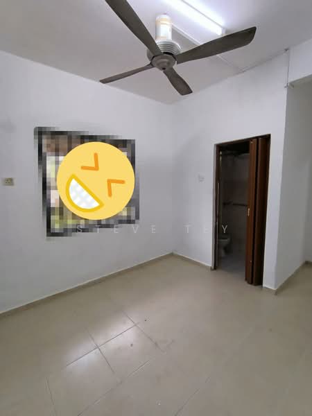 Rumah Flat untuk Dijual di Taman Tampoi Utama Flat - Steve Tey - Interior - PropertyGuru.com.my