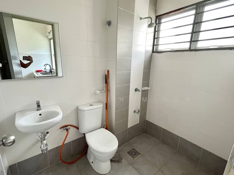 Rumah Teres 2 Tingkat untuk Dijual di Bandar Bukit Raja (Klang) - Firdaus Hamidun - PropertyGuru.com.my