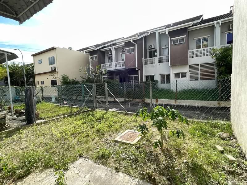 Rumah Teres 2 Tingkat untuk Dijual di Bandar Bukit Raja (Klang) - Firdaus Hamidun - PropertyGuru.com.my
