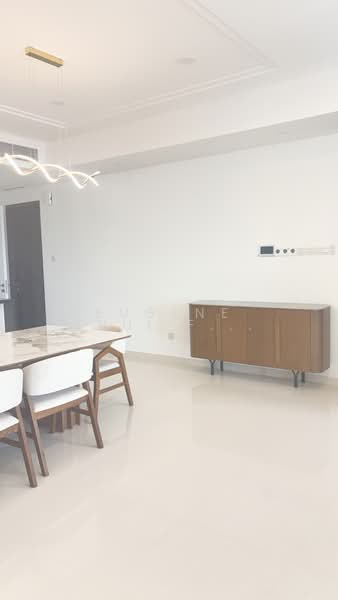 Service Residence for Rent at Pavilion Damansara Heights - Eugene Shui Fei Leong - PropertyGuru.com.my