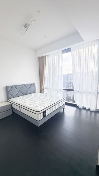 Service Residence for Rent at Pavilion Damansara Heights - Eugene Shui Fei Leong - PropertyGuru.com.my