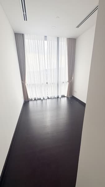 Service Residence for Rent at Pavilion Damansara Heights - Eugene Shui Fei Leong - PropertyGuru.com.my