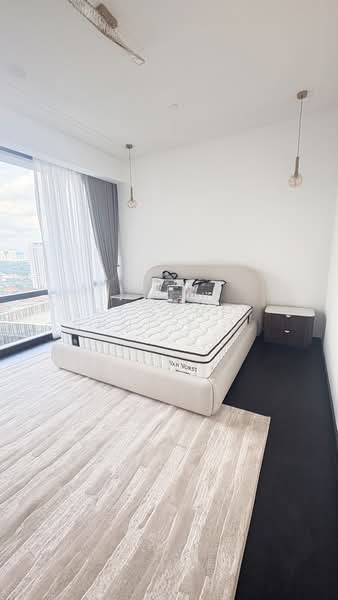 Service Residence for Rent at Pavilion Damansara Heights - Eugene Shui Fei Leong - PropertyGuru.com.my