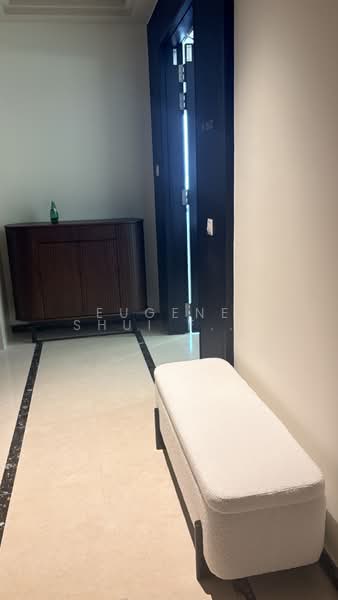 Service Residence for Rent at Pavilion Damansara Heights - Eugene Shui Fei Leong - PropertyGuru.com.my