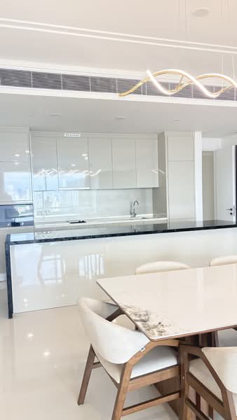 Service Residence for Rent at Pavilion Damansara Heights - Eugene Shui Fei Leong - PropertyGuru.com.my