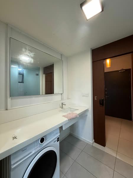 Servis Apartment untuk Disewa di Emerald 9 - Klaus Lee - Bathroom - PropertyGuru.com.my