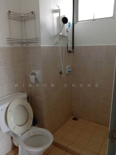 Condominium for Rent at Coastal Tower - Winson Chong - Bathroom - PropertyGuru.com.my