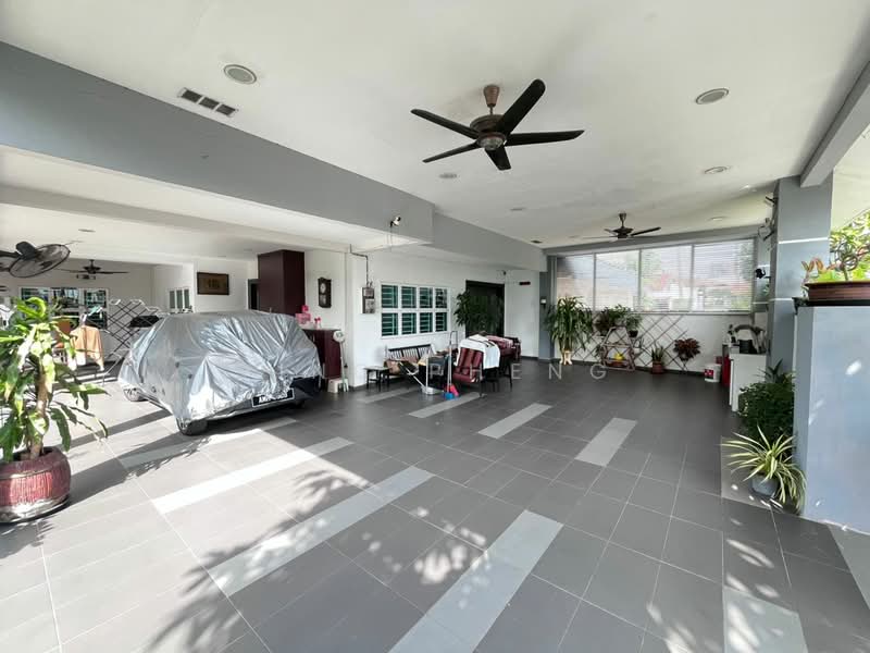 Semi-Detached House for Sale in Ujong Pasir (Melaka) - Vinc Pheng - Exterior - PropertyGuru.com.my