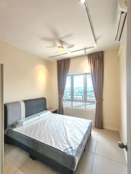 Servis Apartment untuk Disewa di One 49 Residence - Le Ching . - Bedroom - PropertyGuru.com.my