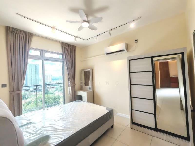 Servis Apartment untuk Disewa di One 49 Residence - Le Ching . - PropertyGuru.com.my