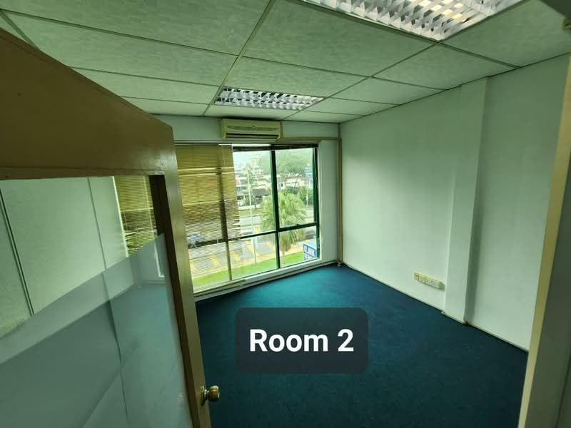 Kedai / Pejabat untuk Disewa di Bayan Lepas (Penang) - Xinnee . - Interior - PropertyGuru.com.my