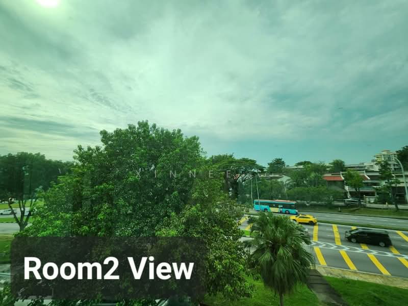 Kedai / Pejabat untuk Disewa di Bayan Lepas (Penang) - Xinnee . - View - PropertyGuru.com.my