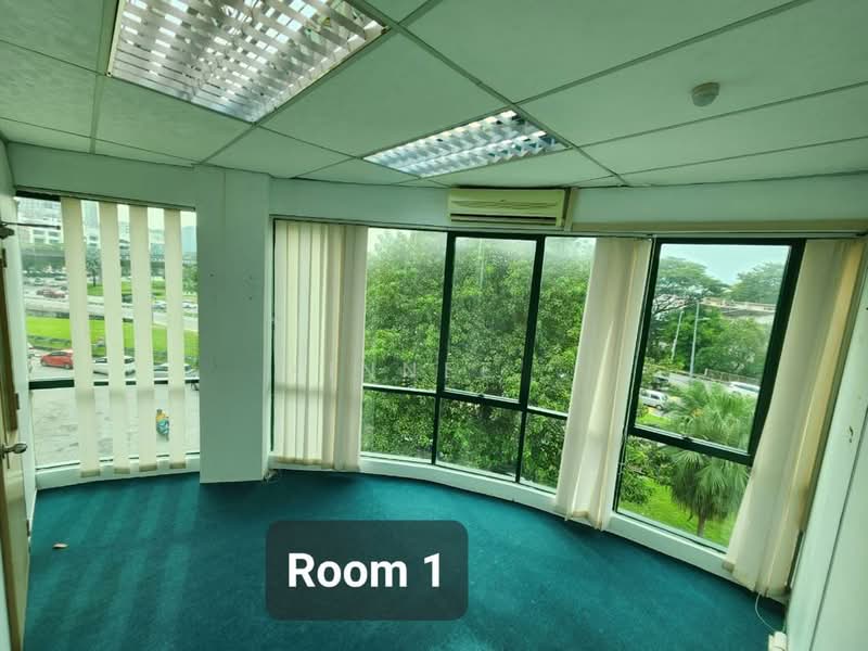 Kedai / Pejabat untuk Disewa di Bayan Lepas (Penang) - Xinnee . - Interior - PropertyGuru.com.my