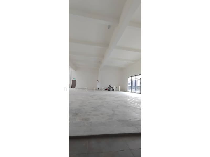 Semi-D Factory for Rent in Taman Sijangkang Jaya (Telok Panglima Garang) - Doris Lim - Interior - PropertyGuru.com.my