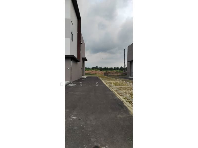 Semi-D Factory for Rent in Taman Sijangkang Jaya (Telok Panglima Garang) - Doris Lim - Exterior - PropertyGuru.com.my