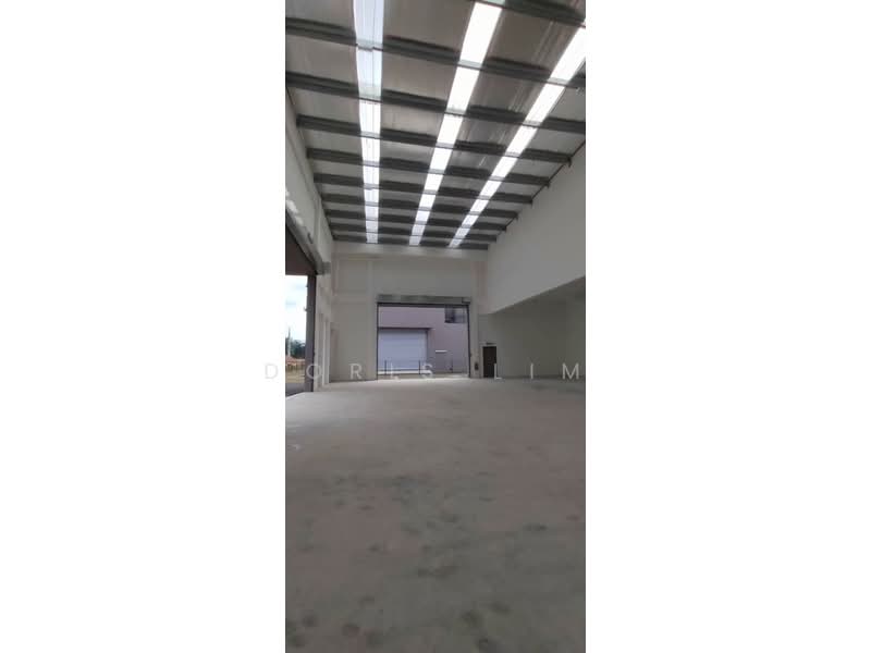 Semi-D Factory for Rent in Taman Sijangkang Jaya (Telok Panglima Garang) - Doris Lim - Interior - PropertyGuru.com.my