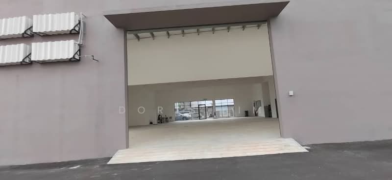 Semi-D Factory for Rent in Taman Sijangkang Jaya (Telok Panglima Garang) - Doris Lim - Exterior - PropertyGuru.com.my