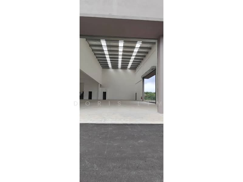 Semi-D Factory for Rent in Taman Sijangkang Jaya (Telok Panglima Garang) - Doris Lim - Interior - PropertyGuru.com.my