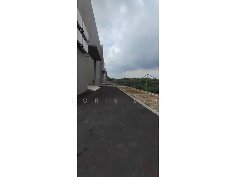 Semi-D Factory for Rent in Taman Sijangkang Jaya (Telok Panglima Garang) - Doris Lim - Exterior - PropertyGuru.com.my