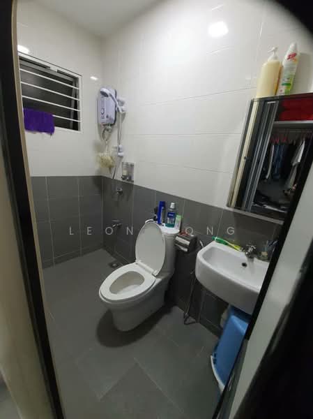 Rumah Teres 2 Tingkat untuk Dijual di Rawang (Selangor) - Leon Wong - Bathroom - PropertyGuru.com.my