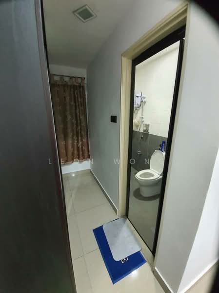 Rumah Teres 2 Tingkat untuk Dijual di Rawang (Selangor) - Leon Wong - Bathroom - PropertyGuru.com.my