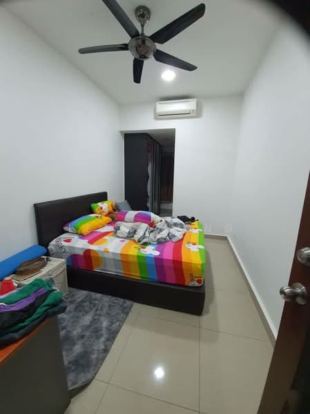 Rumah Teres 2 Tingkat untuk Dijual di Rawang (Selangor) - Leon Wong - Bedroom - PropertyGuru.com.my