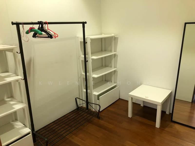 Service Residence for Sale at Vipod Residence - Kweenie Chong - Interior - PropertyGuru.com.my