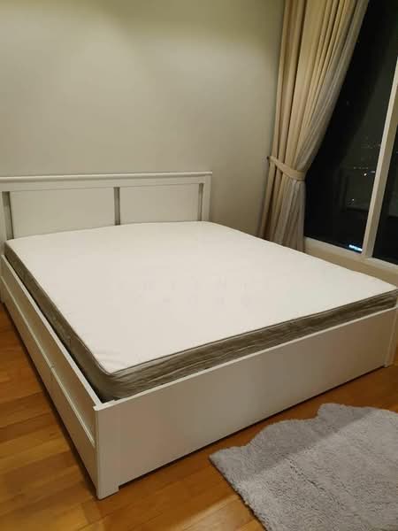 Service Residence for Sale at Vipod Residence - Kweenie Chong - Bedroom - PropertyGuru.com.my
