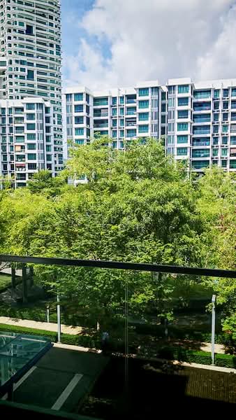 Kondominium untuk Dijual di The Light Collection IV - Allen Yeoh - Exterior - PropertyGuru.com.my