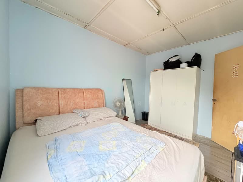 Rumah Teres 2 Tingkat untuk Dijual di Shah Alam (Selangor) - Syukor Hartanah - Bedroom - PropertyGuru.com.my