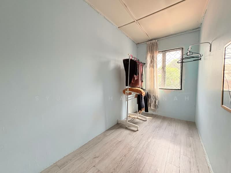 Rumah Teres 2 Tingkat untuk Dijual di Shah Alam (Selangor) - Syukor Hartanah - Interior - PropertyGuru.com.my