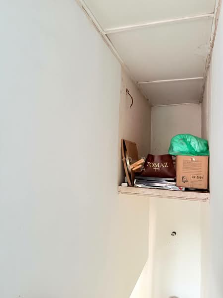 Rumah Teres 2 Tingkat untuk Dijual di Shah Alam (Selangor) - Syukor Hartanah - Interior - PropertyGuru.com.my