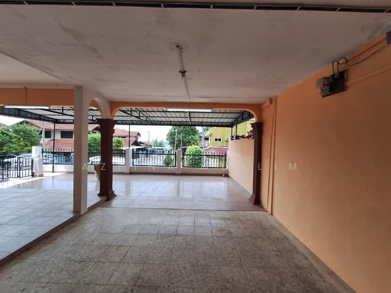 Rumah Berkembar untuk Dijual di Batu Pahat (Johor) - Azlina Muslim - PropertyGuru.com.my