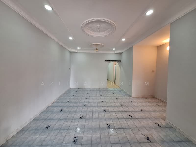 Rumah Berkembar untuk Dijual di Batu Pahat (Johor) - Azlina Muslim - PropertyGuru.com.my