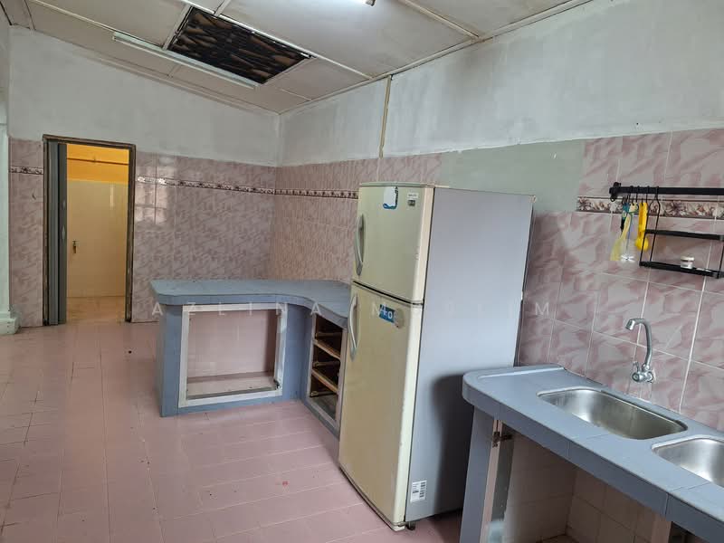 Rumah Berkembar untuk Dijual di Batu Pahat (Johor) - Azlina Muslim - PropertyGuru.com.my