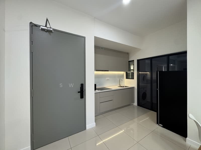 Kondominium untuk Disewa di Skyline KL - Swiss Tan - PropertyGuru.com.my