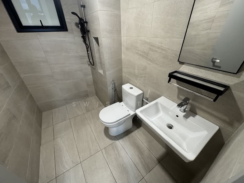 Kondominium untuk Disewa di Skyline KL - Swiss Tan - PropertyGuru.com.my