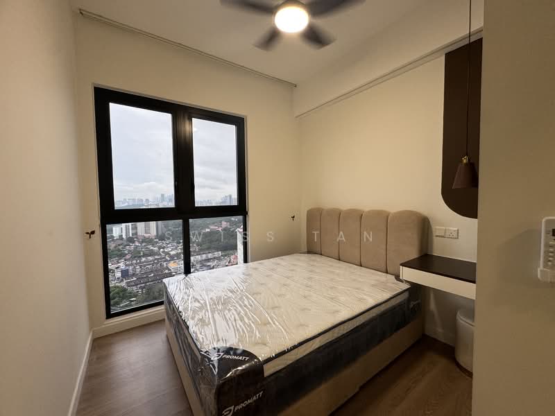Kondominium untuk Disewa di Skyline KL - Swiss Tan - PropertyGuru.com.my